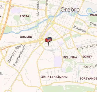 Örebro
