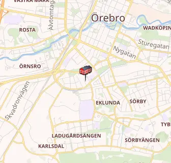 Örebro