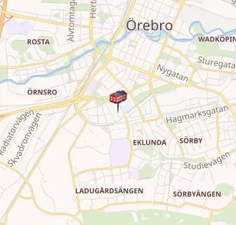 Örebro