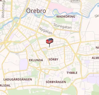 Örebro