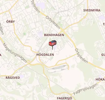 Stockholm
