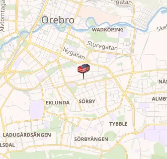 Örebro