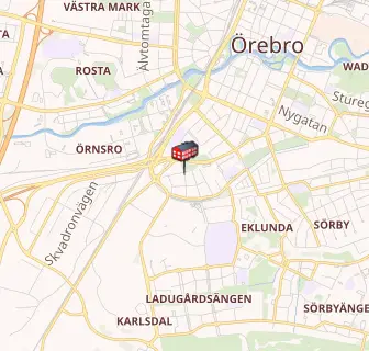 Örebro