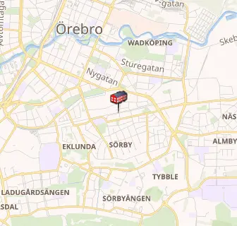 Örebro
