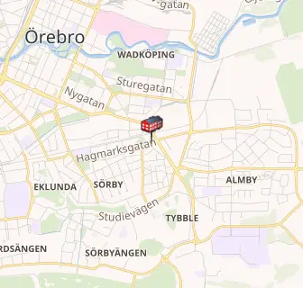 Örebro