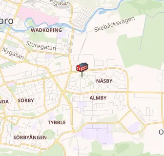 Örebro