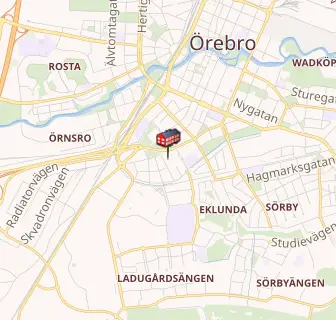 Örebro