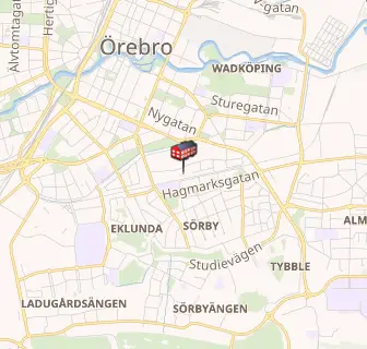 Örebro