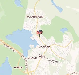 Nacka