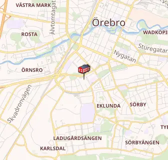 Örebro