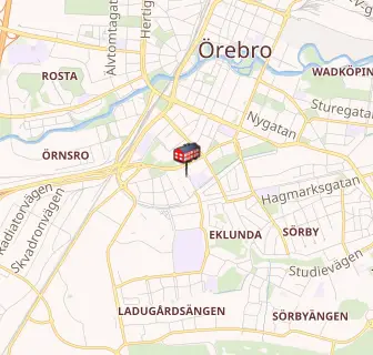 Örebro