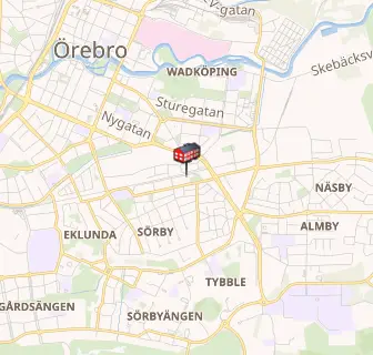 Örebro