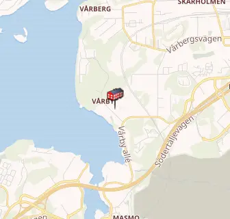 Huddinge