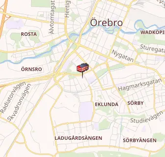 Örebro