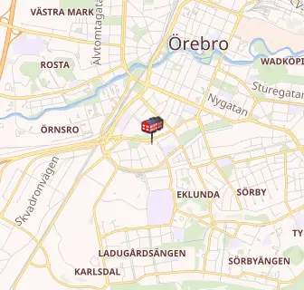 Örebro