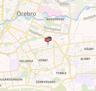 Örebro