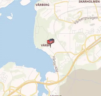 Huddinge