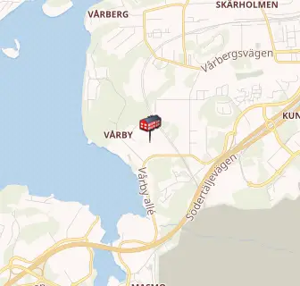 Huddinge