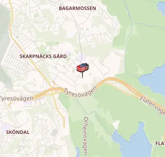 Stockholm