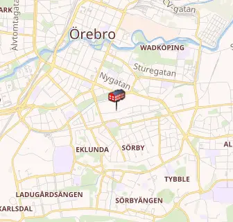 Örebro