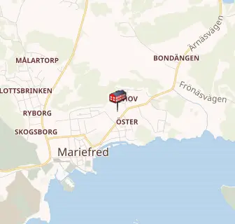 Strängnäs