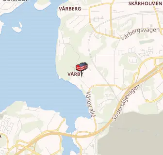 Huddinge