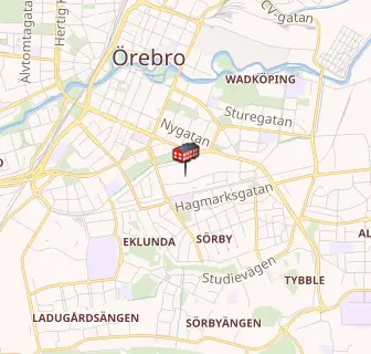 Örebro