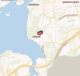 Huddinge