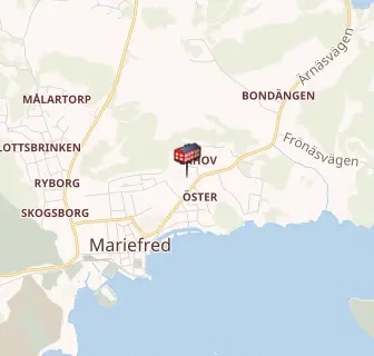 Strängnäs