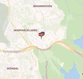 Stockholm