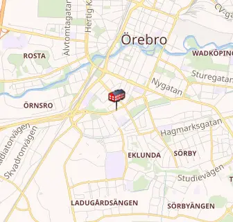 Örebro