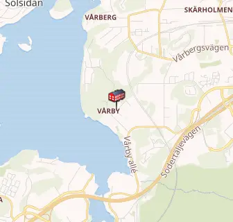 Huddinge