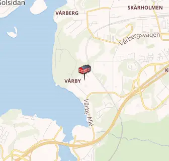 Huddinge