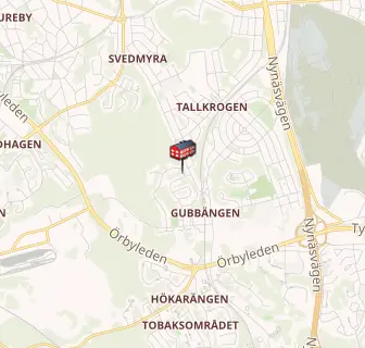 Stockholm