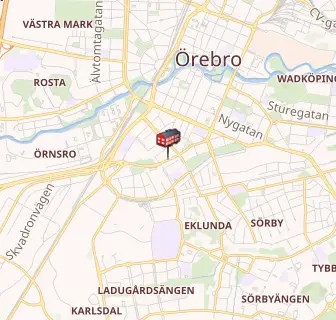 Örebro