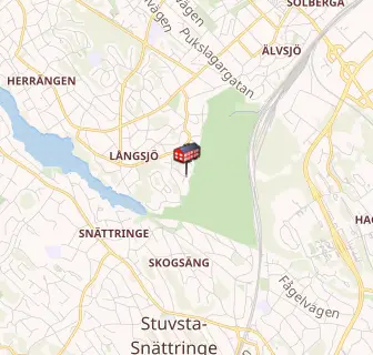 Stockholm