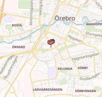 Örebro