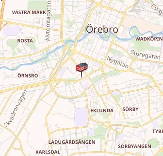 Örebro