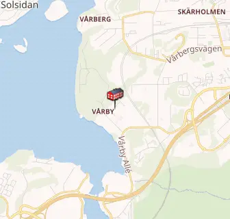Huddinge