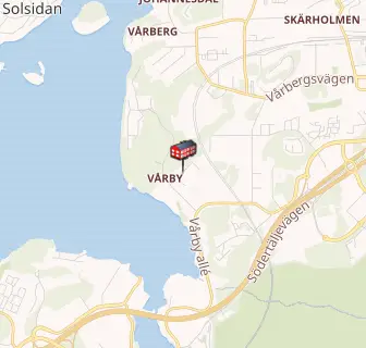 Huddinge