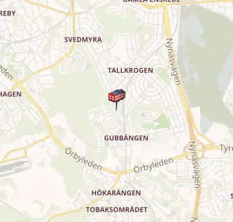 Stockholm
