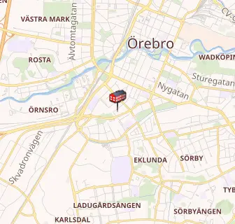 Örebro