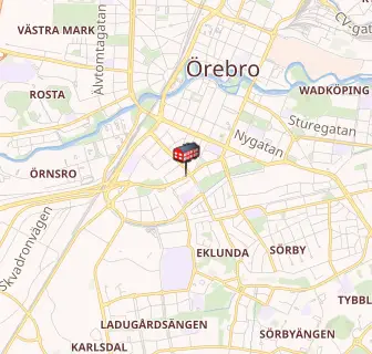 Örebro