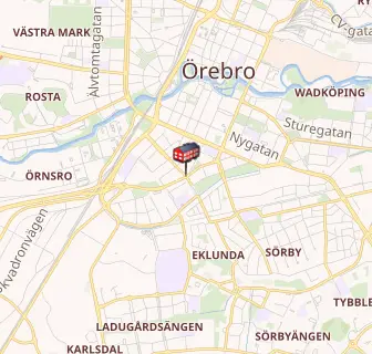 Örebro