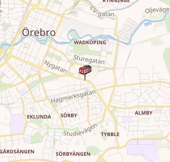 Örebro