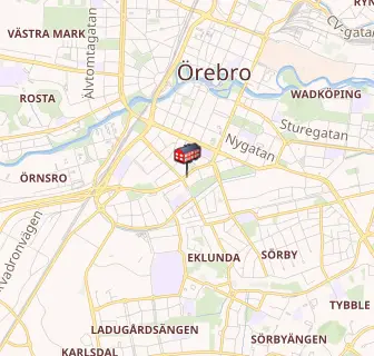 Örebro