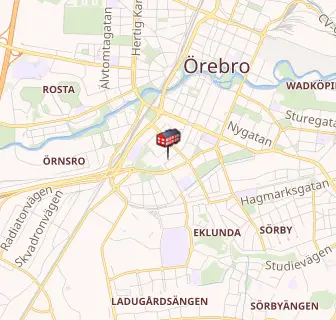 Örebro