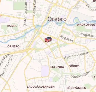 Örebro