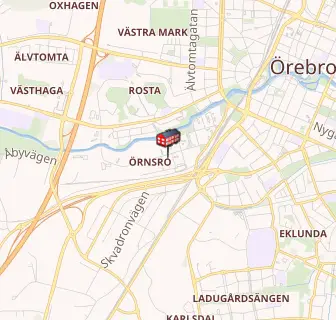 Örebro