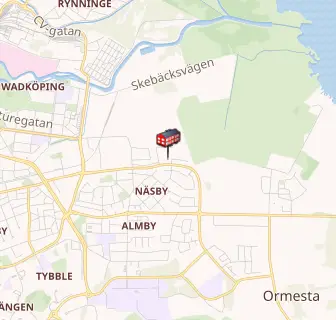 Örebro